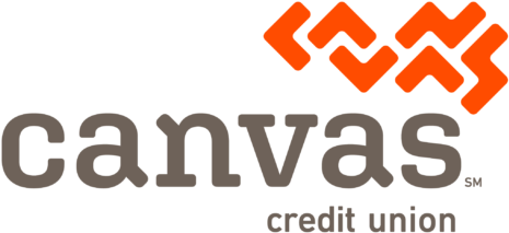 Canvas Credit Union (522x348), Png Download