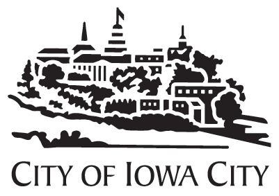 City Of Iowa City (400x400), Png Download