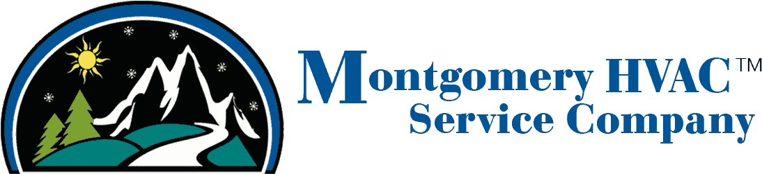Montgomery Hvac Service Co Llc - Montgomery Hvac Service Co., Llc (1100x250), Png Download