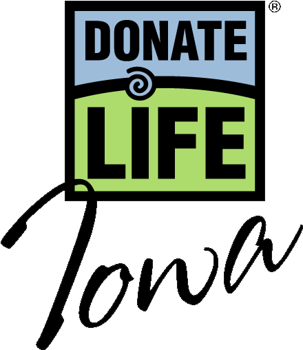 Donate Life Pa Logo (474x526), Png Download
