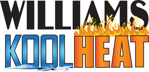 Williams Kool Heat (513x250), Png Download