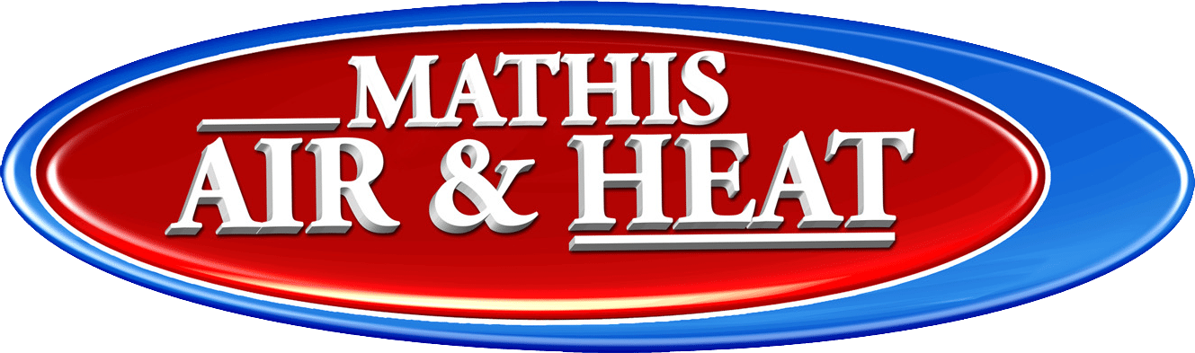Mathis Air & Heat Llc. (1329x393), Png Download