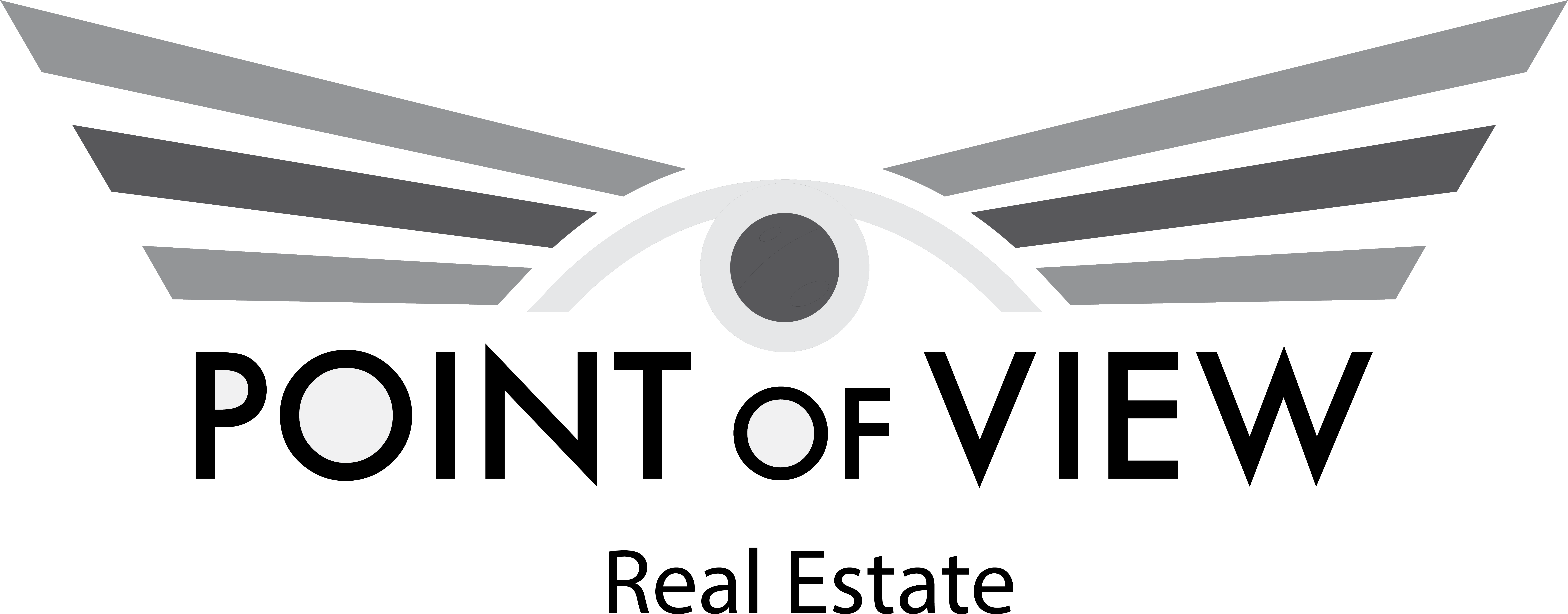 Canvas Logo Canvas Logo - La Française Real Estate Managers (8497x3447), Png Download