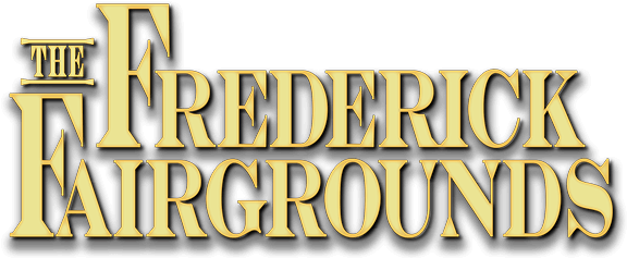 Great Frederick Fair 2018 (585x245), Png Download