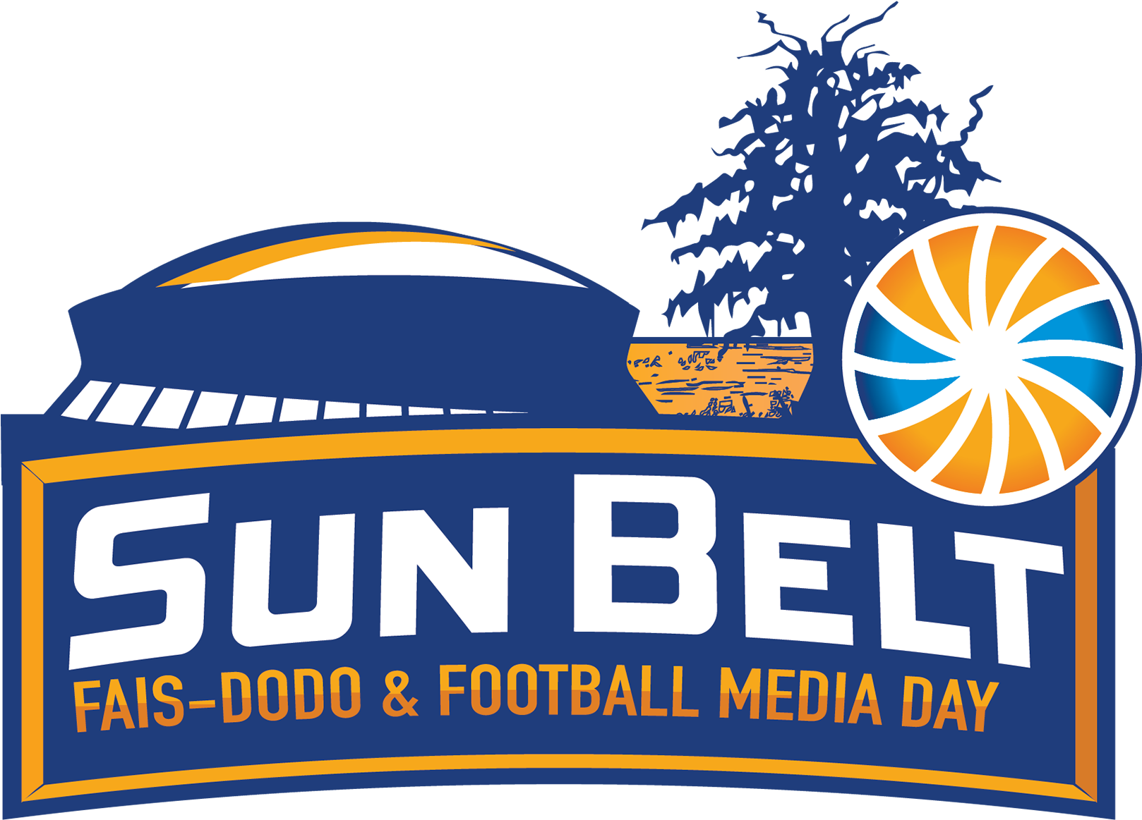 Canvas Logo Canvas Logo - Sun Belt Conference (1650x1350), Png Download