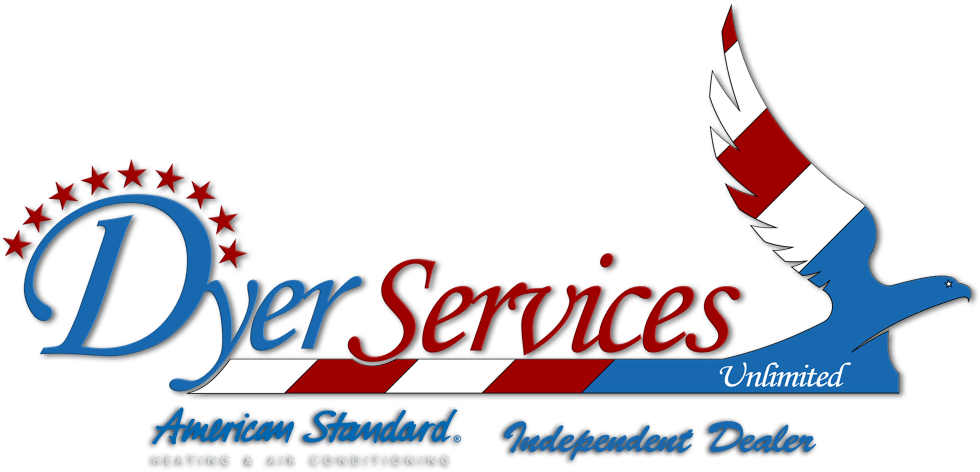 483-8638 - Dyer Services Unlimited Heating & Airconditioning (986x480), Png Download