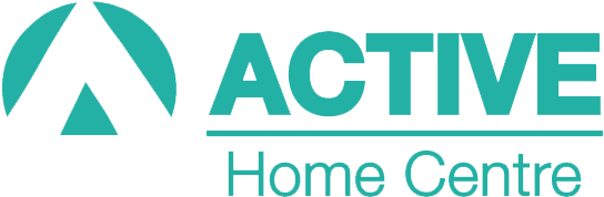 Active Home Centre - Active Traders Ltd (586x214), Png Download
