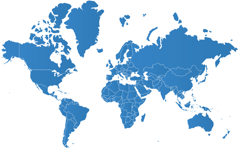 Leave This Field Blank - World Countries Map Png (887x526), Png Download