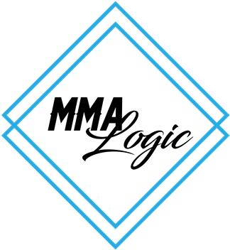 Mixed Martial Arts Logic Logo - Logo (336x361), Png Download