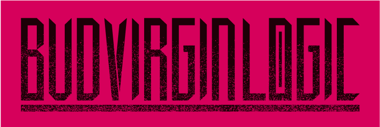 Bvllogo - Lilac (1600x428), Png Download