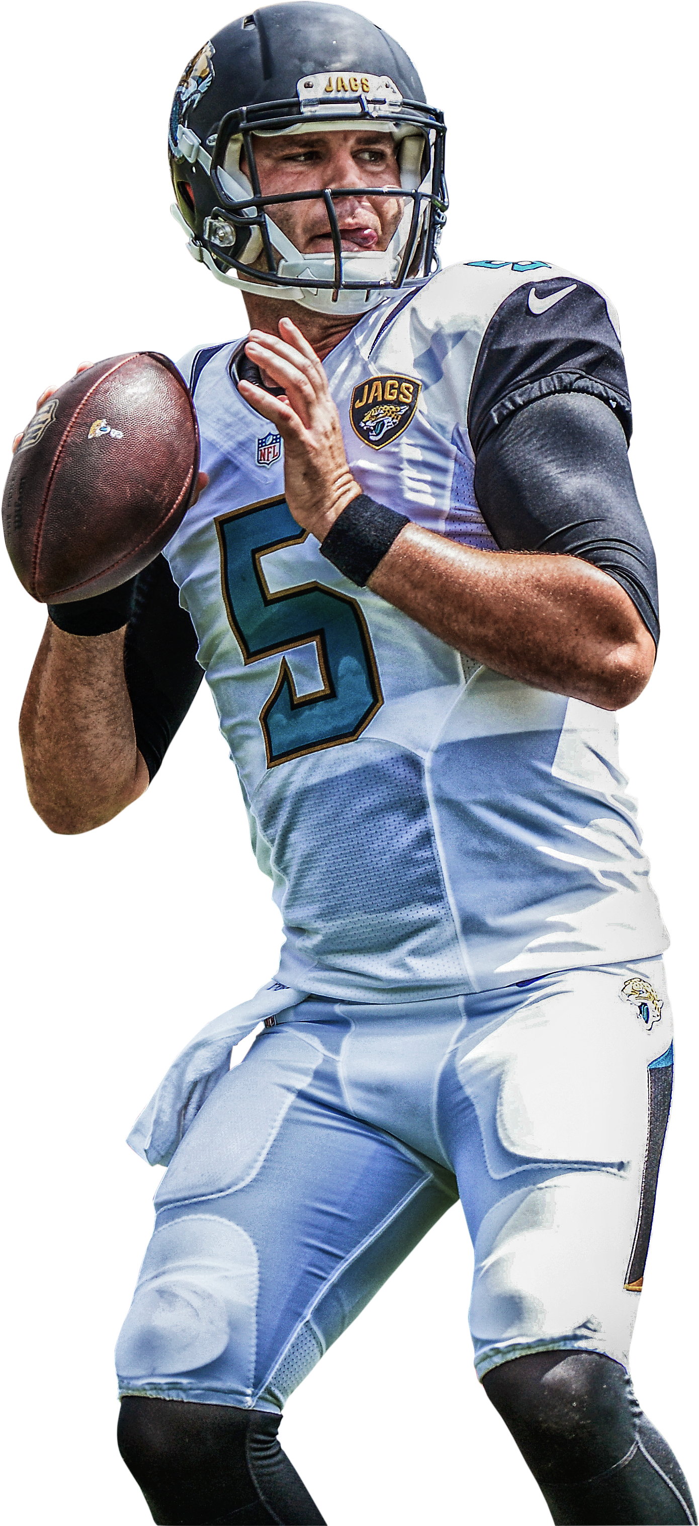 Schedule Release Clip Art Stock - Jacksonville Jaguars Players Png (2064x3141), Png Download