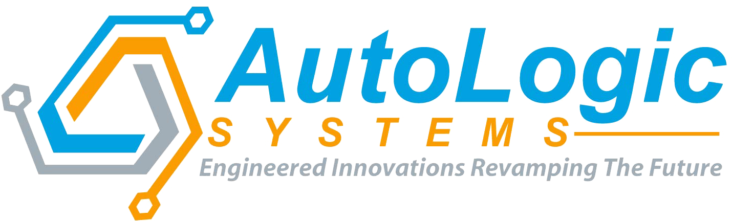 Auto Logic Systems Logo - Able Freight Services, Inc. (1430x432), Png Download
