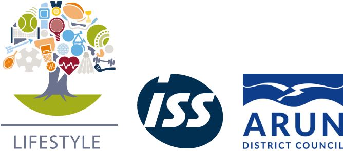 Lifestyle Arun And Iss - Iss Facility Services Png (678x294), Png Download