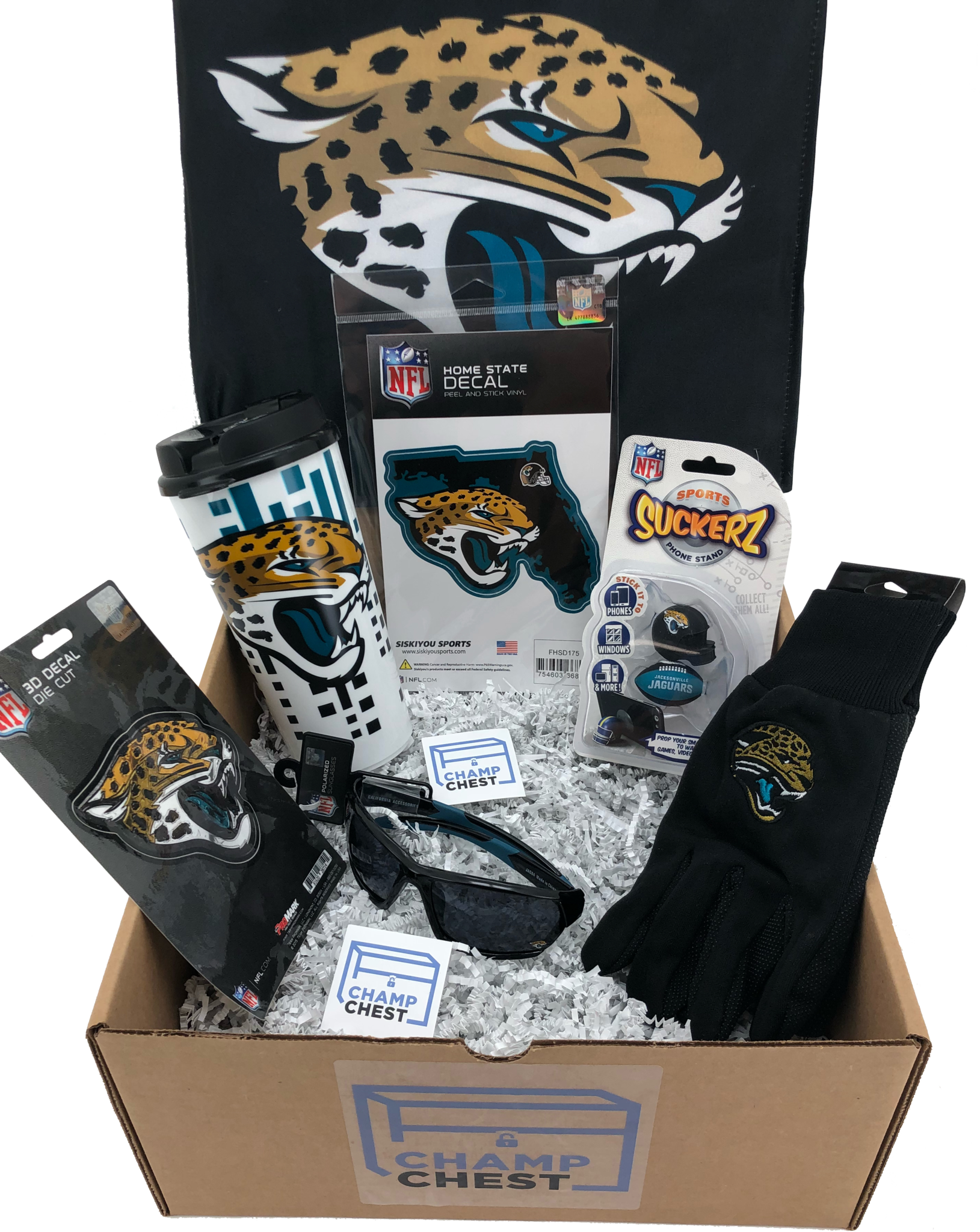Nfl Licensed Duck Tape Brand Duct Tape - Jacksonville (1629x2048), Png Download