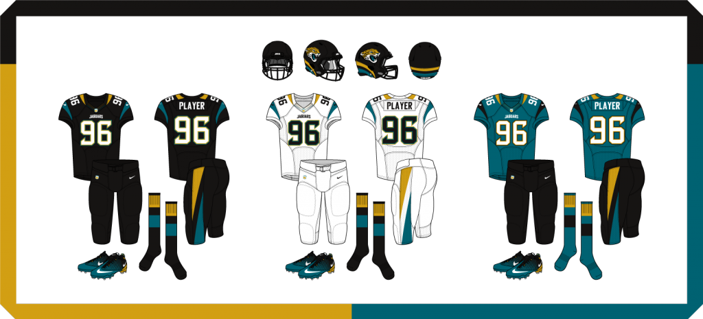 Guptis Jaguars (1024x465), Png Download