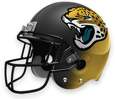 Oakland Raiders Vs Jacksonville Jaguars (400x327), Png Download