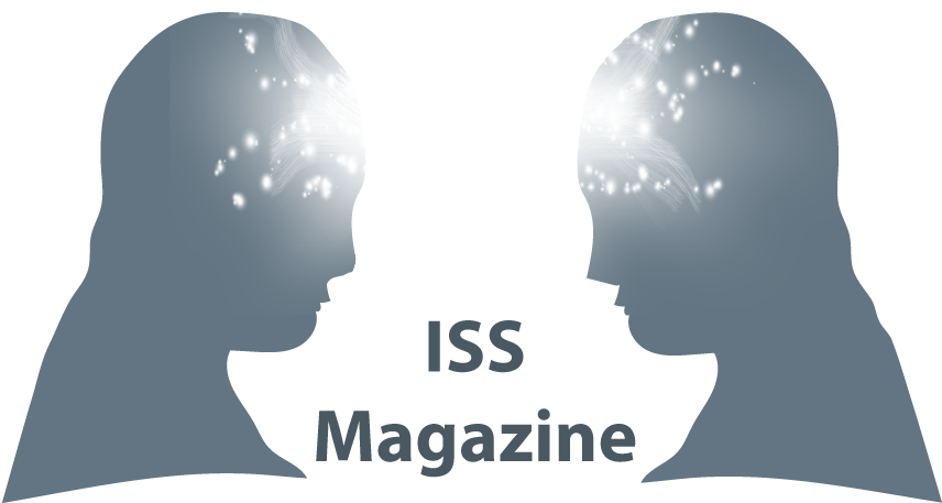 //iss Mag - Poster (960x465), Png Download
