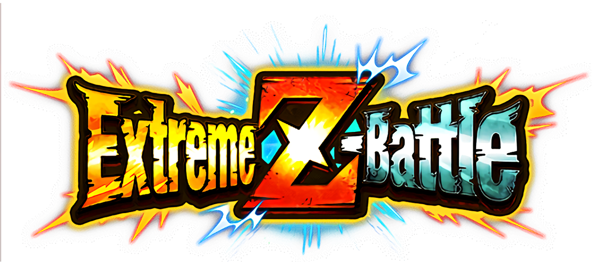 Hydros // Dokkanart On Twitter - Extreme Z Battle Png (1200x675), Png Download