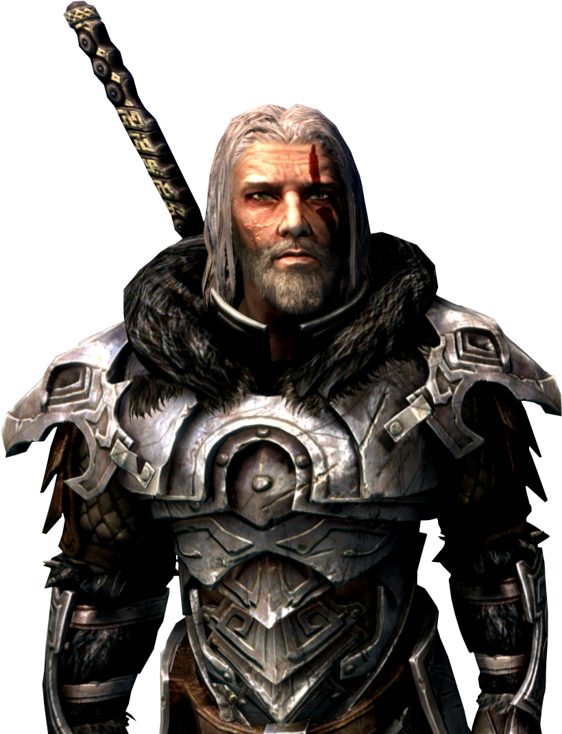 Old Man Raiken Render - Breastplate (840x1076), Png Download