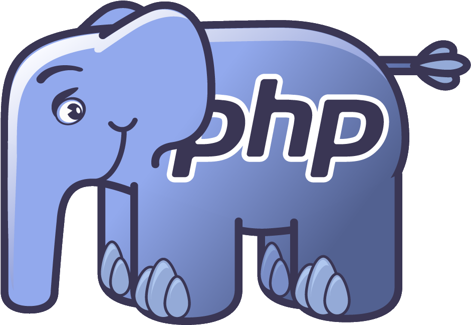 Php Logo Png - Logo Php (960x960), Png Download
