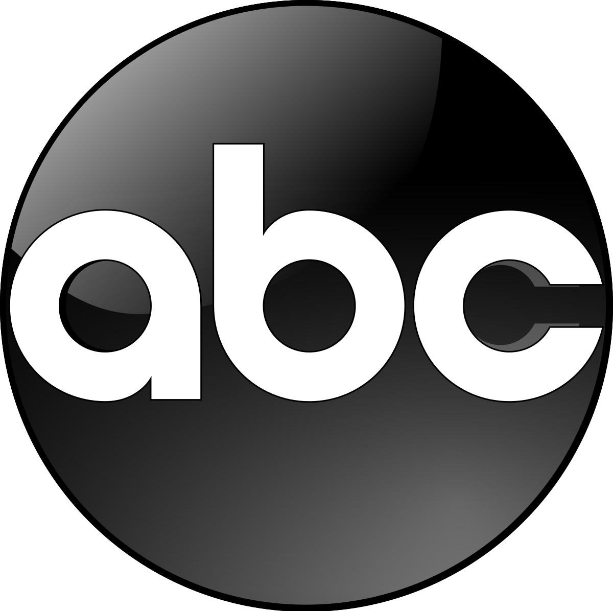 Abc Network (1200x1196), Png Download
