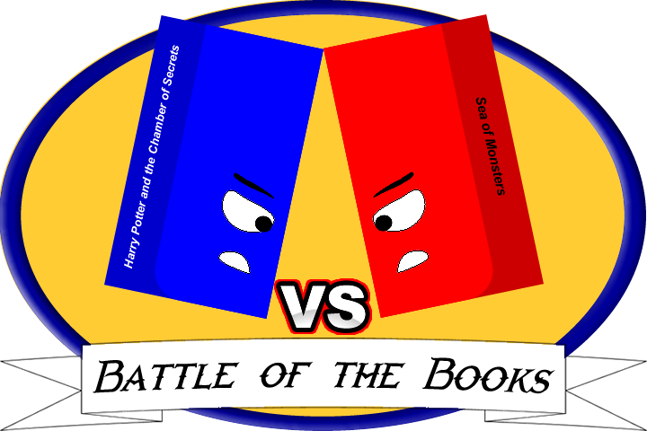 Battle Of The Books Sign (720x480), Png Download