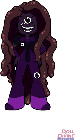 Pearcite - Cartoon (400x600), Png Download