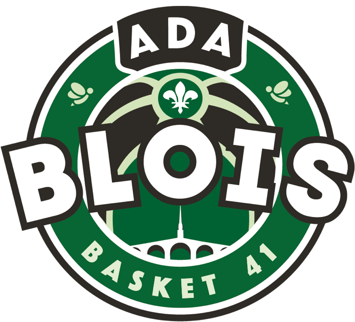 Ada Blois Basket - Example Of Personal Logo (960x960), Png Download