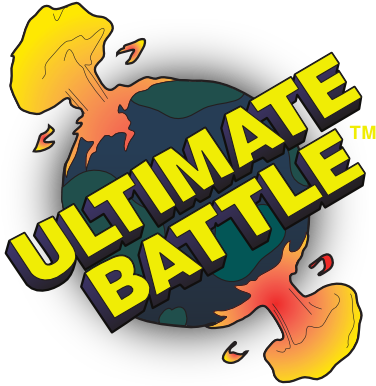 Ultimate Battle (400x400), Png Download