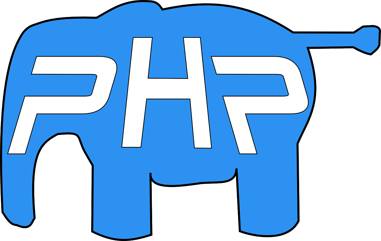 Php (1280x809), Png Download