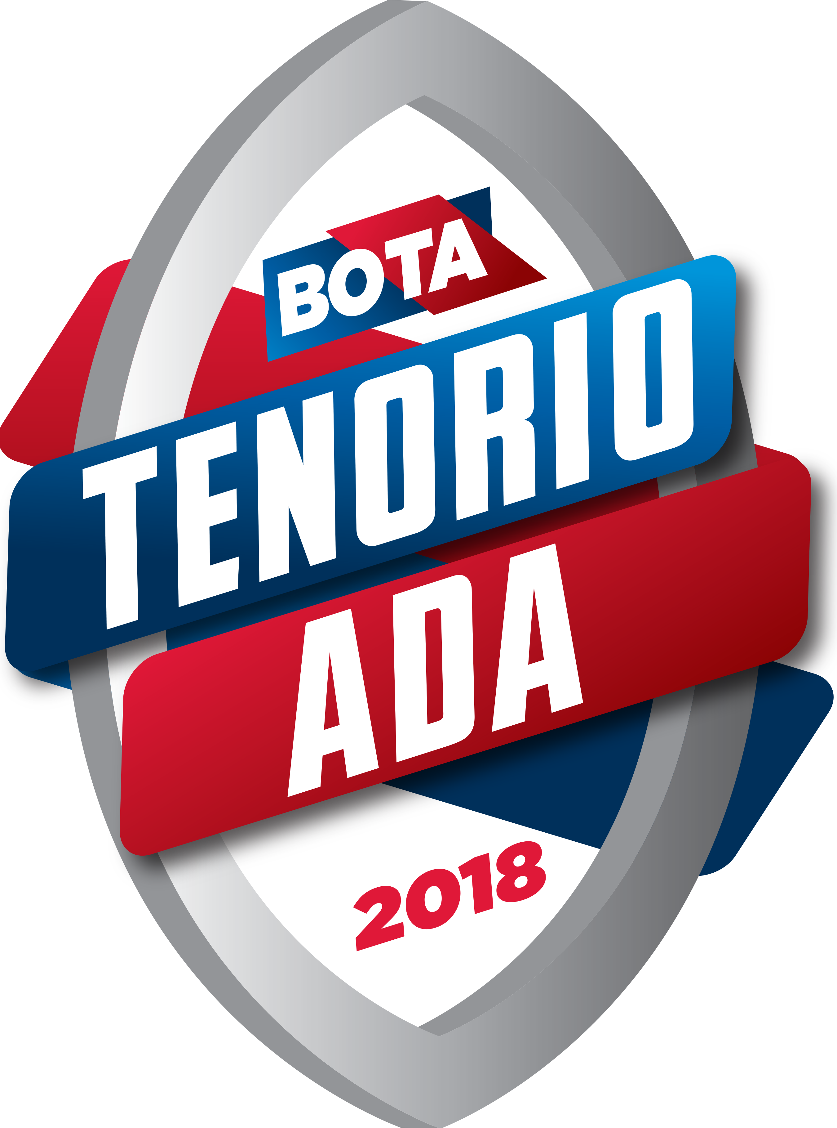 Bota Tenorio Ada (2700x3636), Png Download