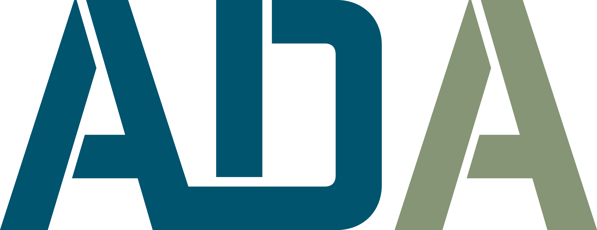 The Acquisition Of Strata Energy Services' Assets By - Air Drilling Associates Logo (2362x912), Png Download