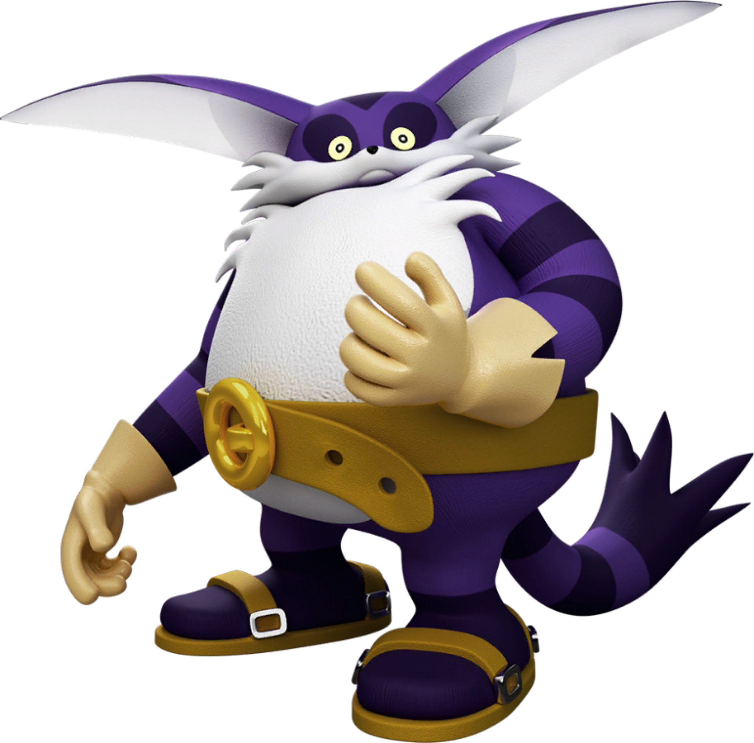 Sonic Speed Battle Png - Sonic & Sega All Stars (2536x2500), Png Download