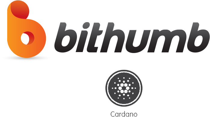 Bithumb Logo (875x485), Png Download