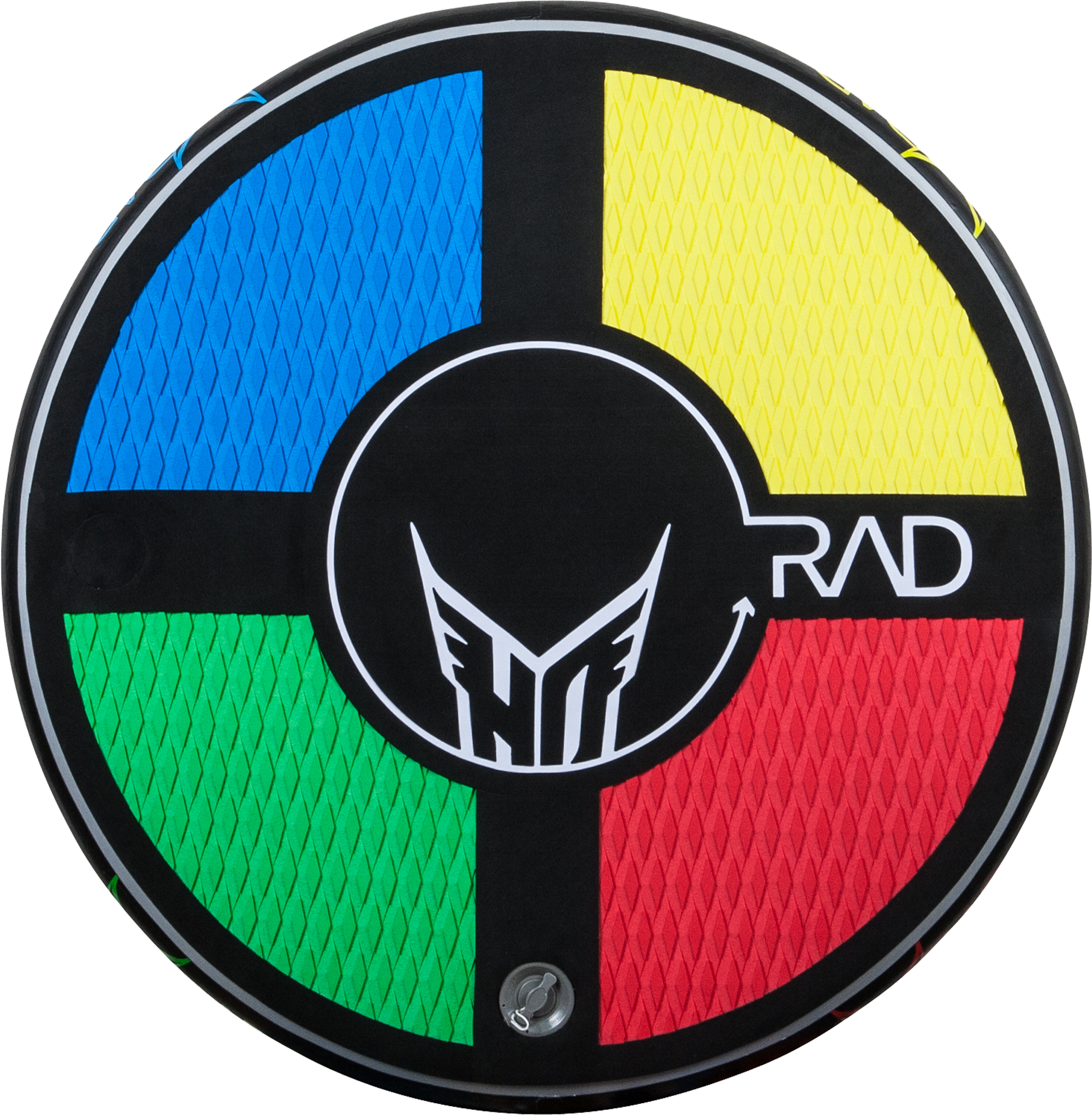Waterski-rad1 (2728x2356), Png Download