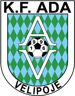 Kf Ada Velipoje Logo Vector - Kf Ada Velipojë (400x400), Png Download