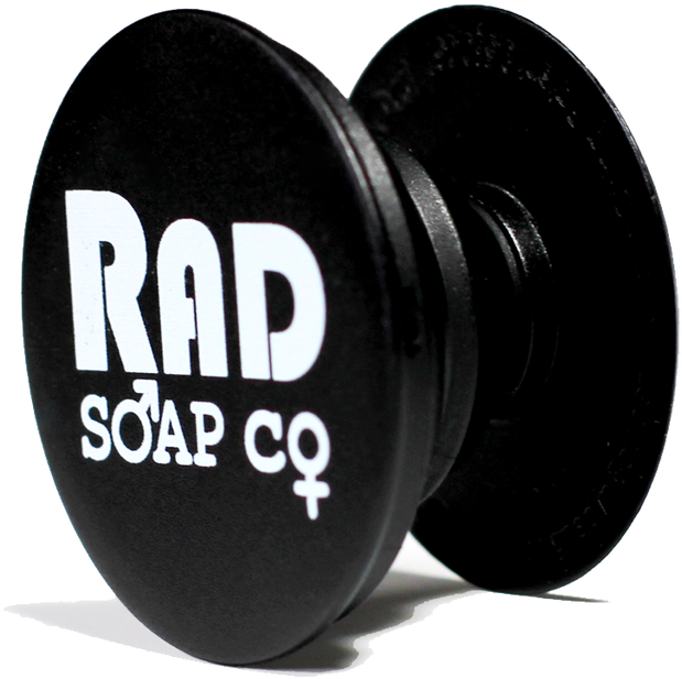 Rad Pop Socket - Popsockets (1280x1280), Png Download