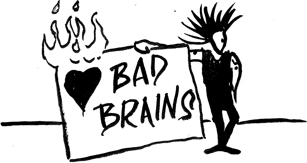 Why People Watch Anything By Scot Nery - Illustration (1000x536), Png Download