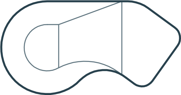 Rad Png (600x400), Png Download