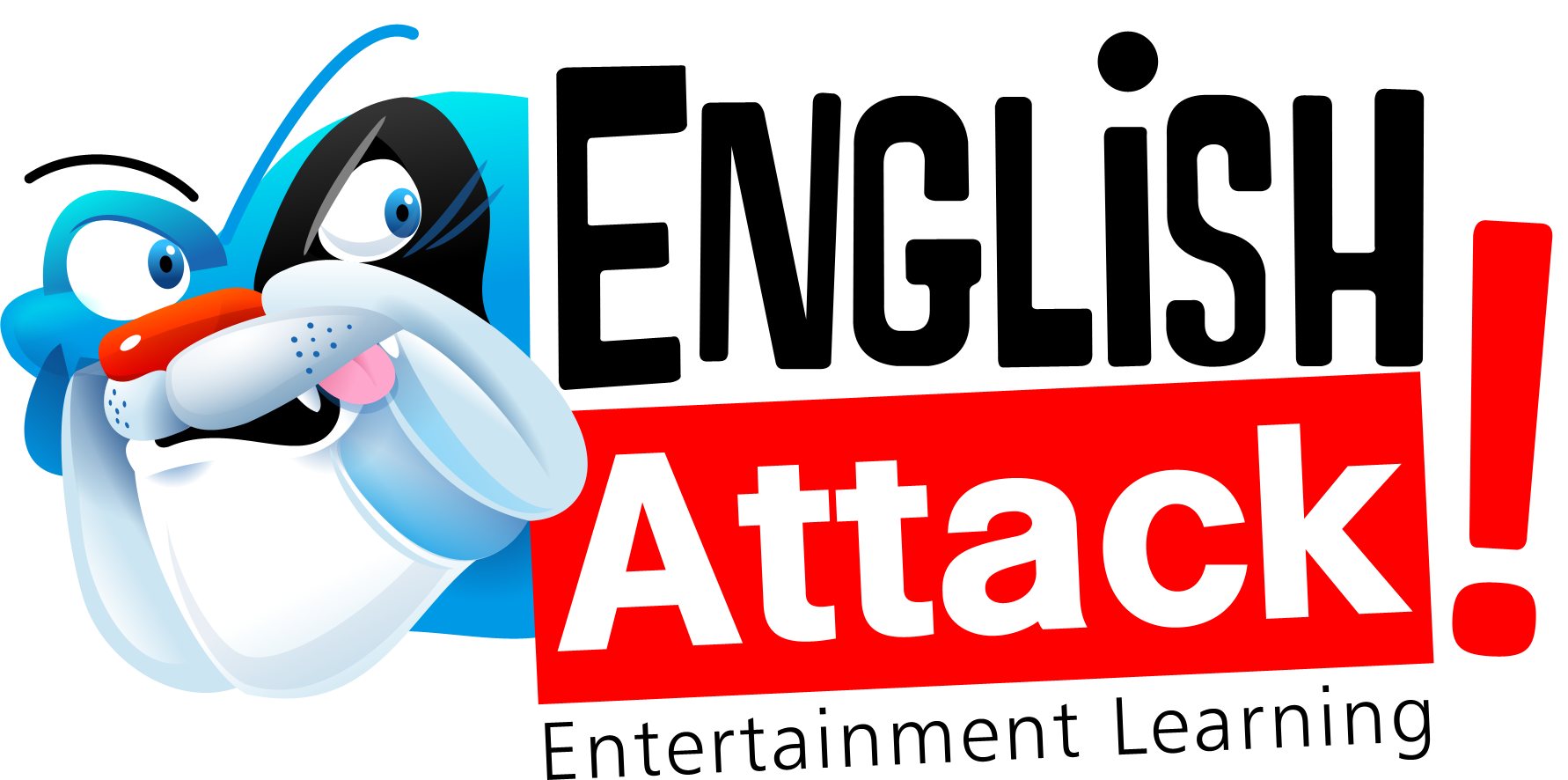 English Attack Announces Open Beta - English Attack (1782x886), Png Download