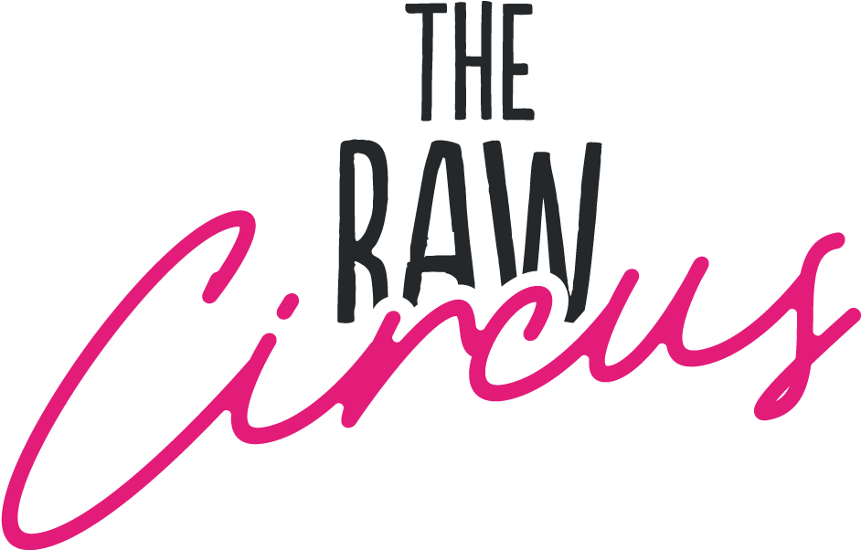 Raw & Vegan Gourmet Food Meal Delivery In - Raw Foodism (1500x1000), Png Download