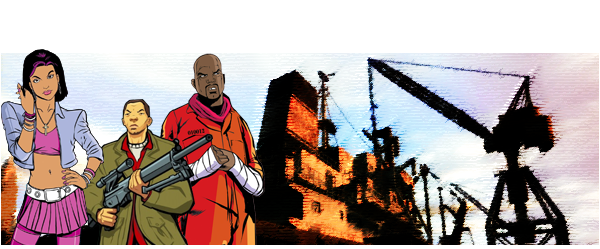 Supreme Bighito Index Du Forum - Illustration (600x249), Png Download