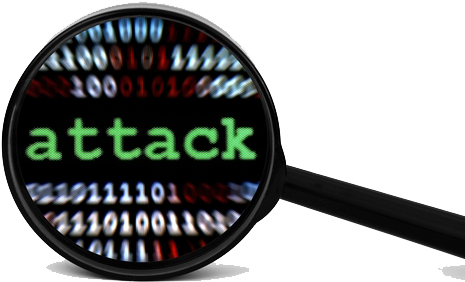 Download Network Attacks - Guerra Inexistente, La Ciberguerra PNG Image ...