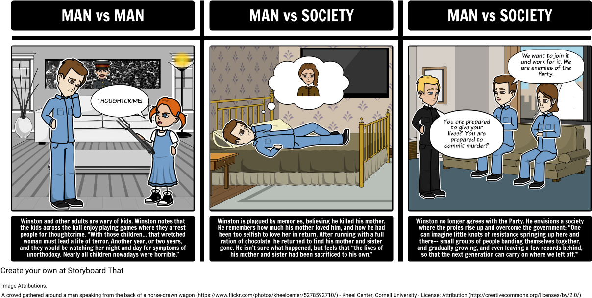 Download Literary Conflict In - Most Dangerous Game Man Vs Man Quotes Png Image With No Background - Pngkey.com