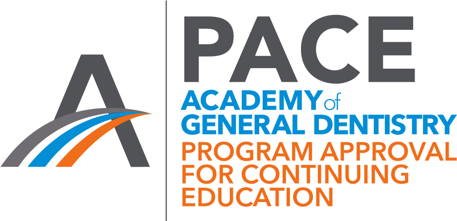 Pace Program Provider By The Academy Of General Dentistry - National Poetry Day 2009 (1000x600), Png Download