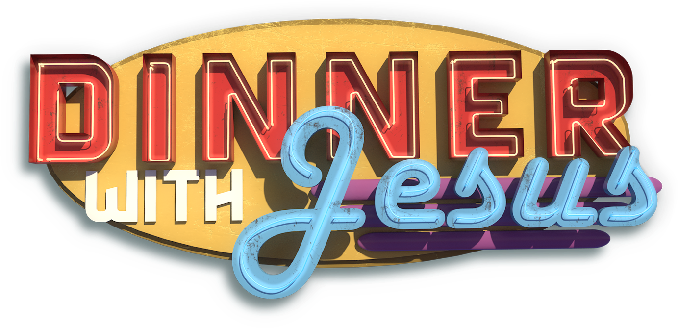 Graphics - Jesus (1920x1080), Png Download