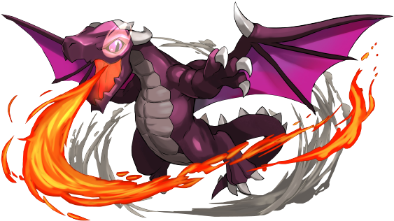 Lv4 Dragon - Clash Of Clans (650x363), Png Download