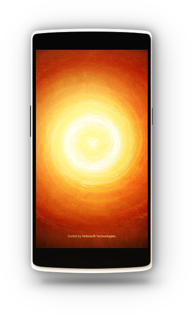 Led-backlit Lcd Display (390x641), Png Download