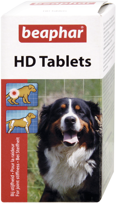 Hd Tablets - English - Hd Tablets For Dogs (271x450), Png Download