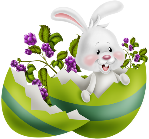 Diskussion Om Liveinternet - Easter (550x474), Png Download